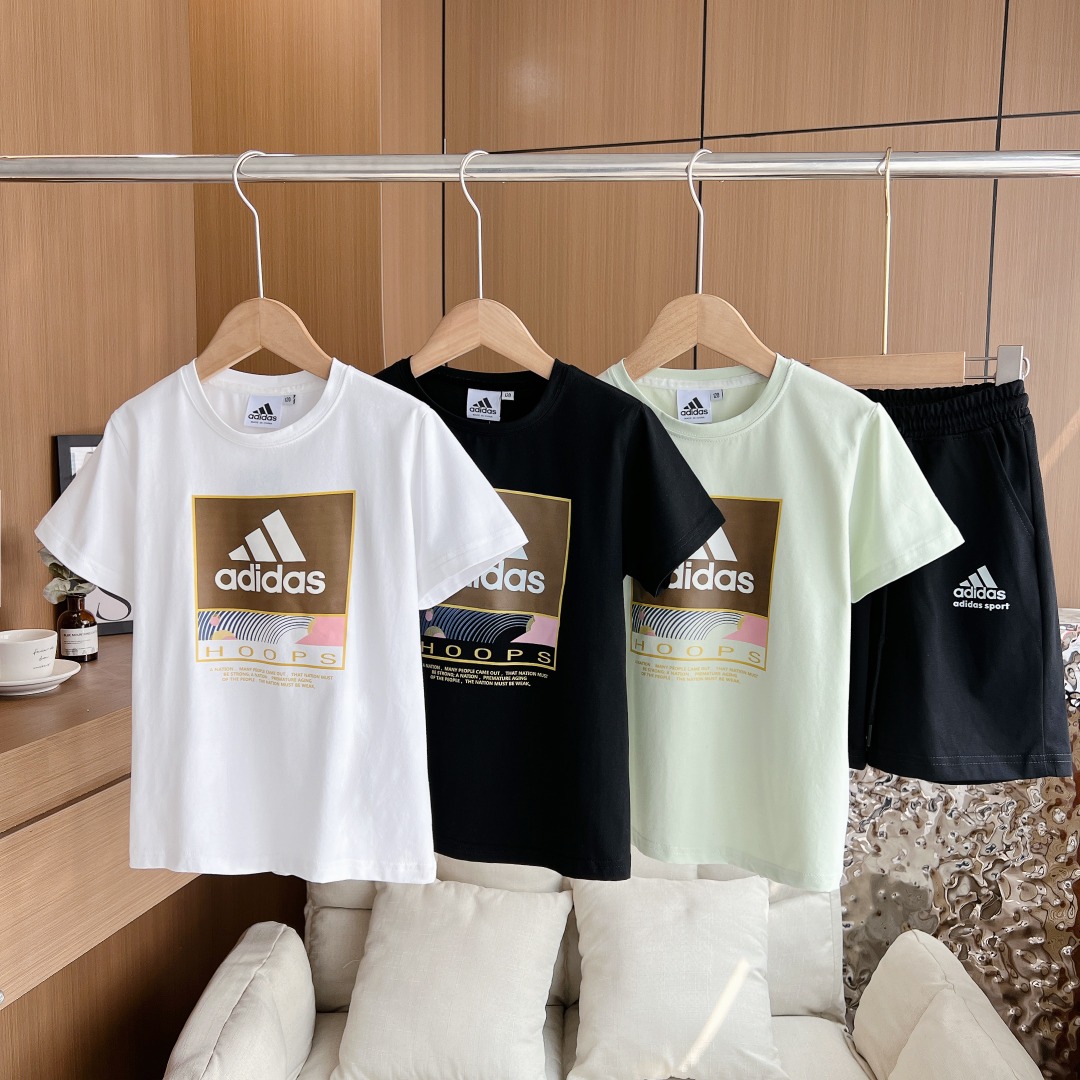 Adidas Kids